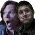 Icon of program: Supernatural Stickers for…