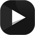 Icono de programa: Black Music Player