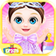 Icono de programa: Princess Baby Girl Daycar…