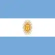 Icon of program: Argentina National Anthem