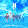 Icono de programa: Song Ringtones Kpop Music…