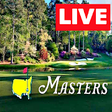 Icon of program: Watch The Masters Golf To…
