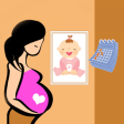 Icon of program: Pregnancy Care : Week by …