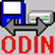 Icon of program: ODIN (64 bit)