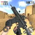 Icono de programa: Military Commando Secret …