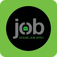 Icon of program: Online Job Apply
