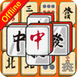 Icono de programa: Mahjong - Mahyong Offline