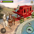 Icon of program: Horse Taxi City Transport…