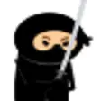 Icon of program: Ninja War for Windows 8