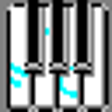 Icono de programa: Piano ChordTrainer
