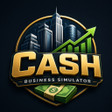 Icono de programa: Cash - Business Simulatio…