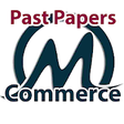 Icono de programa: Commerce Past Papers - Pa…