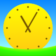 Icono de programa: Clock Time