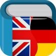 Icon of program: German English Dictionary…