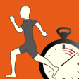 Icon of program: Runner's Interval Timer P…