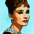 Icon of program: Comic Action Camera - Hal…
