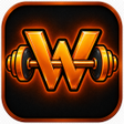 Icon of program: Weights Log  Gym Tracker