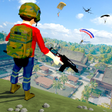 Icono de programa: Stickman Battleground Sho…