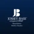 Icon of program: Jossey-Bass Newsletter Mo…