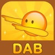 Icon of program: Dab Emoji - DAB