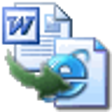 Icon of program: Batch Word to HTML Conver…
