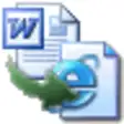 Icon of program: Batch Word to HTML Conver…
