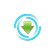 Icono de programa: MediaGet