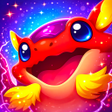 Icon of program: Drakomon - Battle & Catch…