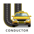 Icon of program: 1Untaxi Conductor