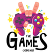 Icono de programa: THE GAMES COMPANY 10000+ …