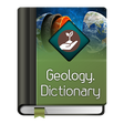 Icon of program: Geology Dictionary Offlin…