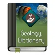 Icon of program: Geology Dictionary Offlin…