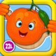 Icon of program: Abby Monkey Animated Shap…