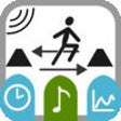 Icon of program: FIT TESTS Beep