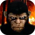 Icon of program: Ape Assassin 2 - Forest H…