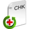 Icon of program: CHK File Recovery