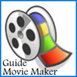 Guide for using Windows Movie Maker for Windows 10 icon