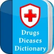 Icon of program: Drug & Disease Dictionary