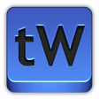 Icono de programa: The Word Bible Software