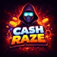 Icon of program: Cash Raze - Earn Rewards