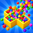 Icon of program: Pixel Block Jam