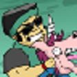 Icono de programa: Commander Cool 2 - Dino M…