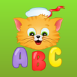 Icono de programa: Kids ABC Letters