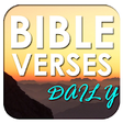 Icon of program: Bible Verses Daily