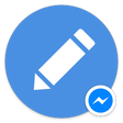 Icono de programa: Inkboard for Messenger