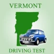 Icon of program: Vermont Basic Driving Tes…