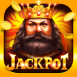 Icon of program: Royal Jackpot Slots & Cas…