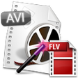 Icon of program: Convert Multiple AVI File…