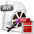 Icon of program: Convert Multiple AVI File…