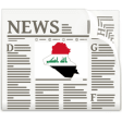 Icon of program: Iraq News in English Toda…